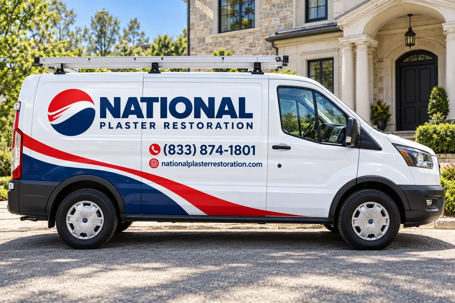 Plaster Repair in Matthews, IN near me