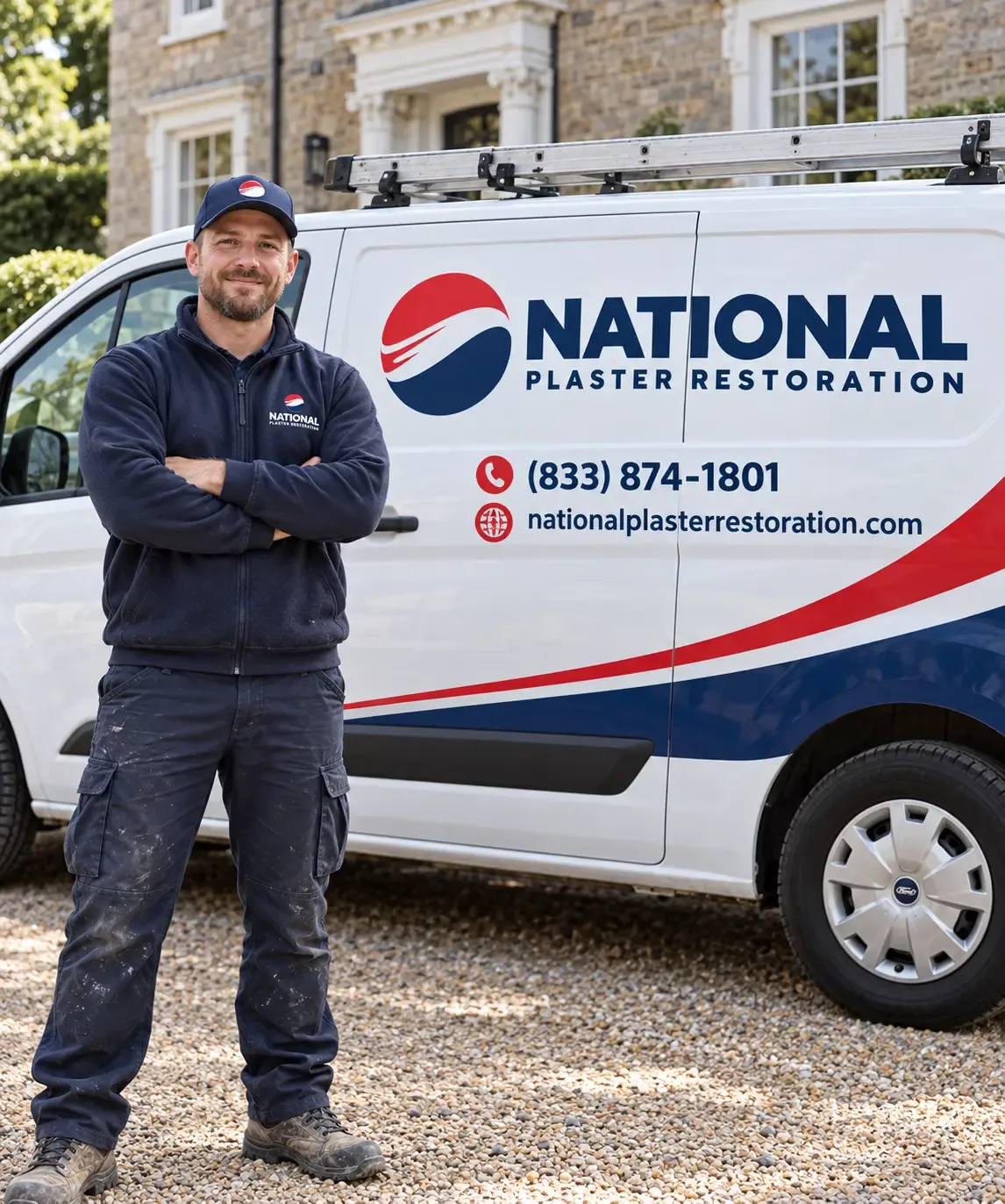 Plaster Repair company in Matthews, IN